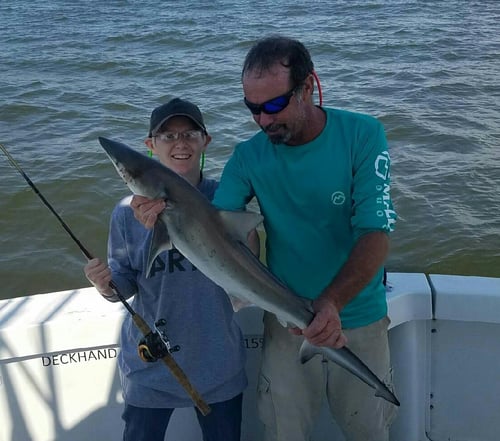 Offshore Biloxi