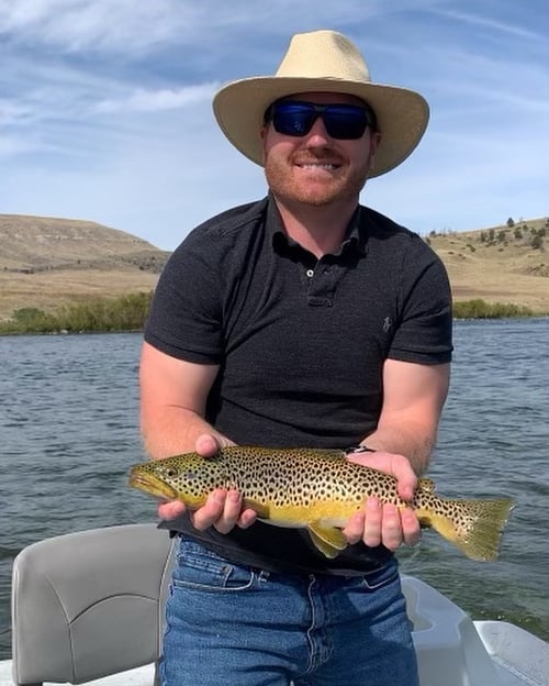 Whitefish MT Float Trips