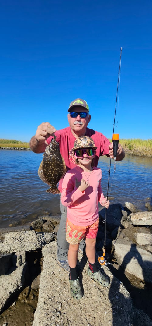 Standard 5-hour Fishing Trip