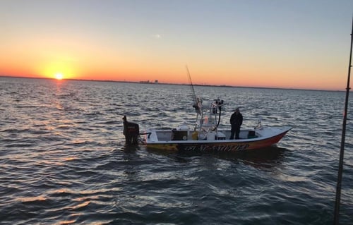 Tampa Bay Rod-Bender