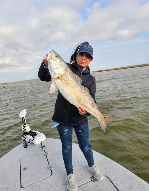 Louisiana Inshore Classic