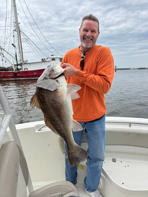 Biloxi Inshore Outing