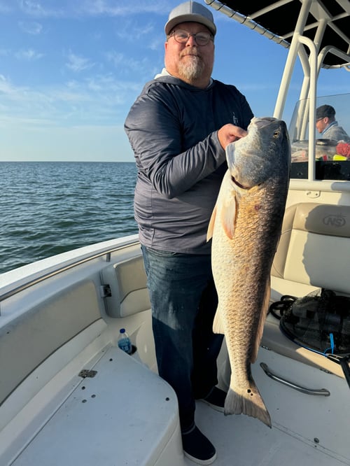 Biloxi Inshore Outing