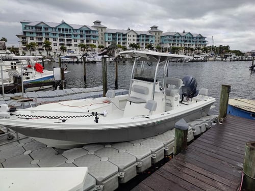 Tampa Bay Inshore Rodeo