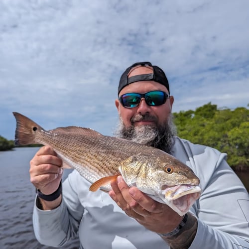 Ruskin Inshore