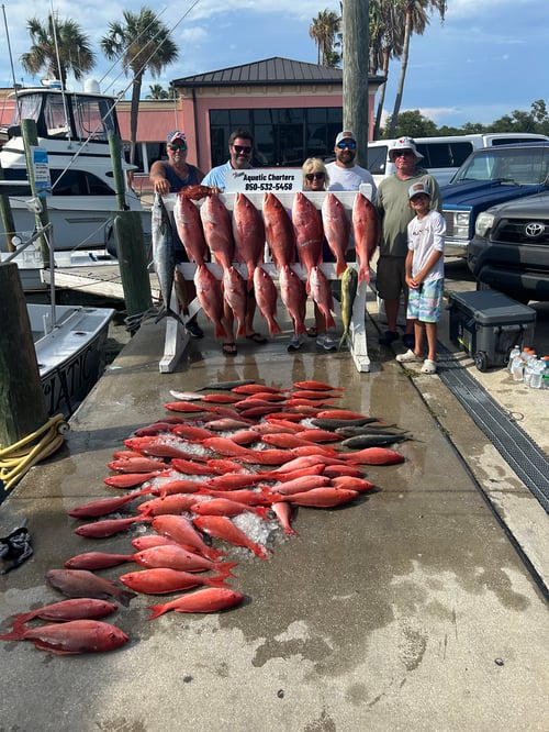 PCB Bottom Fishing Adventure