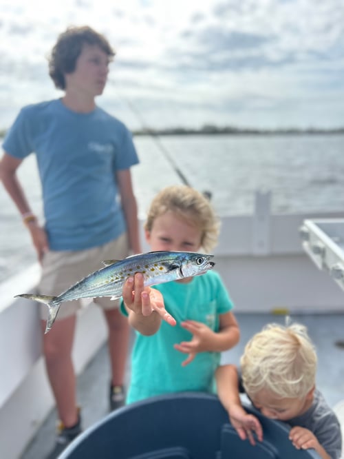 PCB Half Day Combo Trip