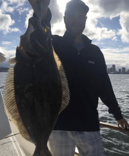 Full Day Local Offshore