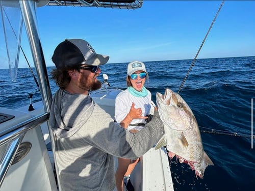 Offshore Thriller - 24' Pair Custom