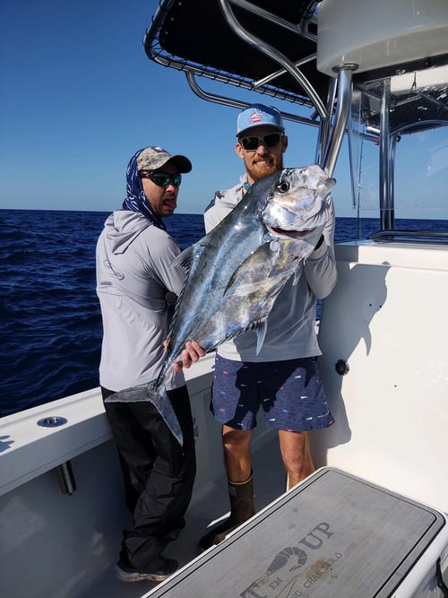 Offshore Thriller - 24' Pair Custom