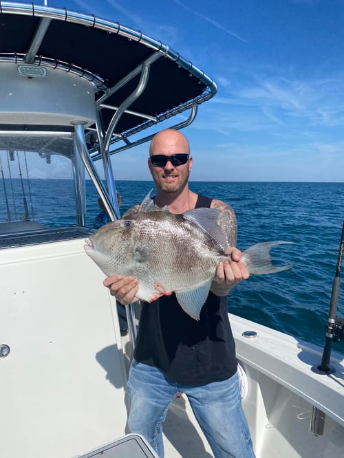 Offshore Thriller - 24' Pair Custom