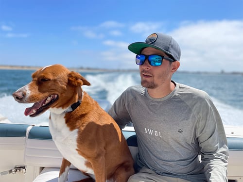 Coronado Islands Expedition