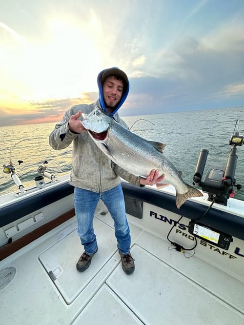 Weeknight Sportsman Special