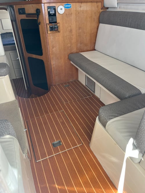 Local Rockfish and Yellowtail