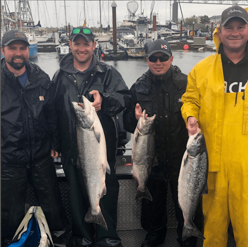 Columbia River King Salmon Classic
