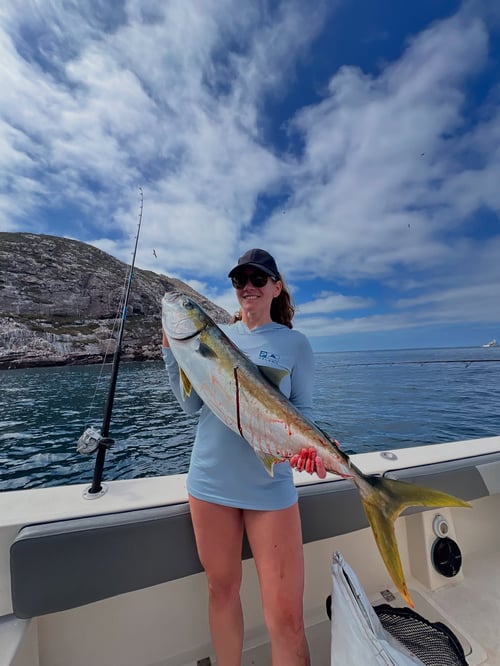 Coronado Island Fishing Adventure
