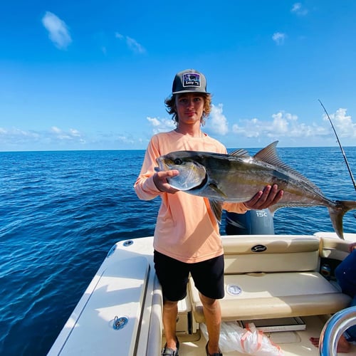 6-10 Hour Offshore