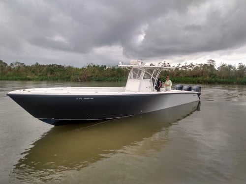 12 or 24-Hour Offshore Trip