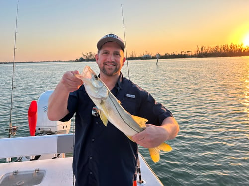 Inshore Adventure - 26' Stapleton