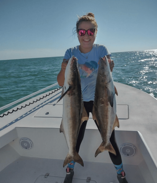 Bradenton Offshore Sportfishing