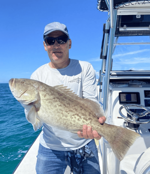 Bradenton Offshore Sportfishing