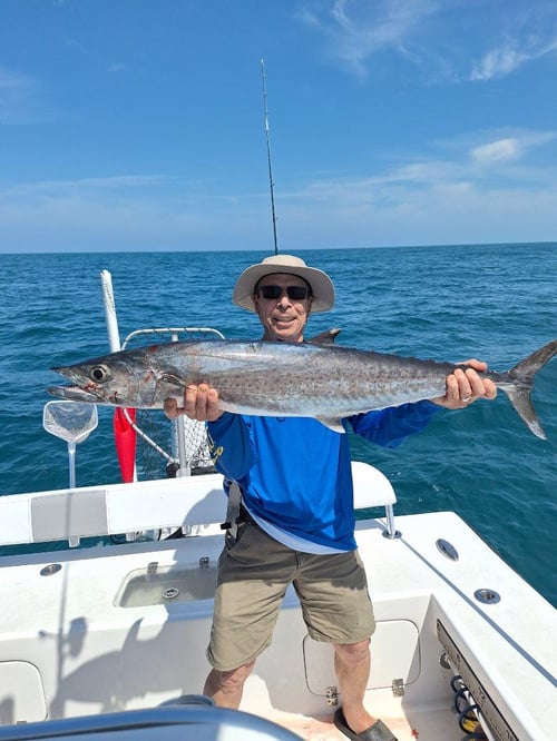 Bradenton Offshore Sportfishing