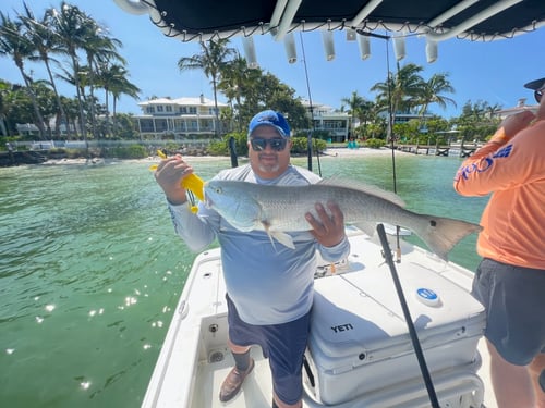 Southwest Florida Fishing Adventure
