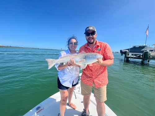 Southwest Florida Fishing Adventure