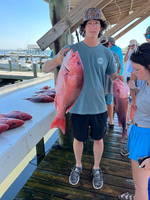 Alabama Inshore Classic