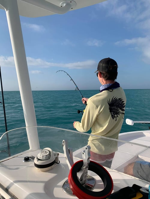 Islamorada Reefs & Wrecks