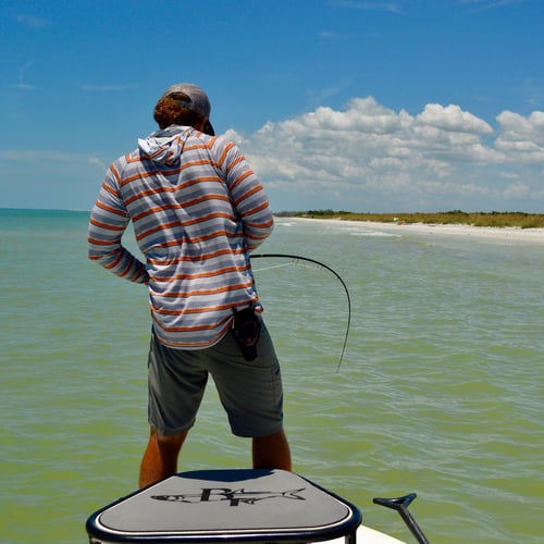 Shallow Water Flyfishing