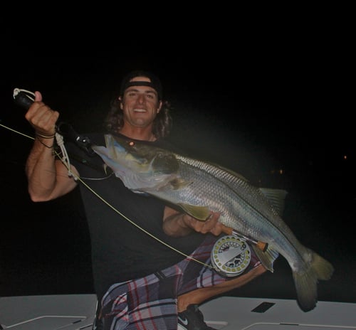 Shallow Water Flyfishing