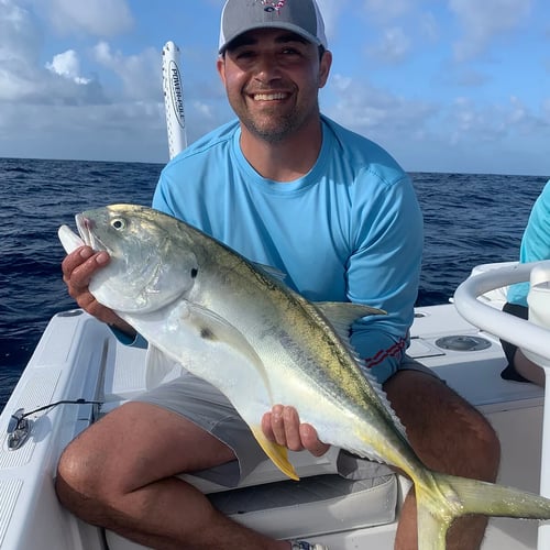 Islamorada Full Spectrum Trip