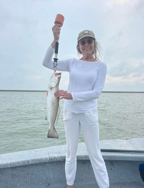 Aransas Pass Redfish Rodeo