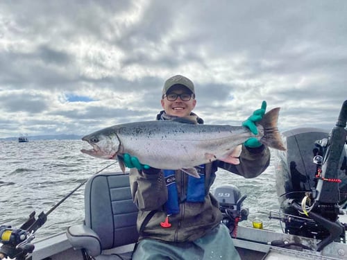 Islamorada Tarpon on The Fly
