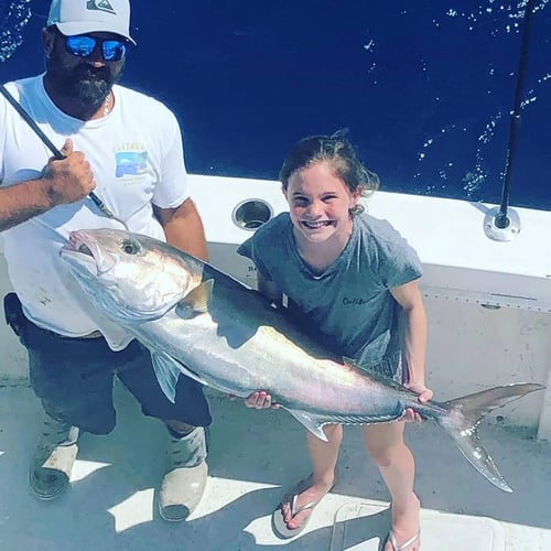 Marathon Key Offshore - 32’ Morgan