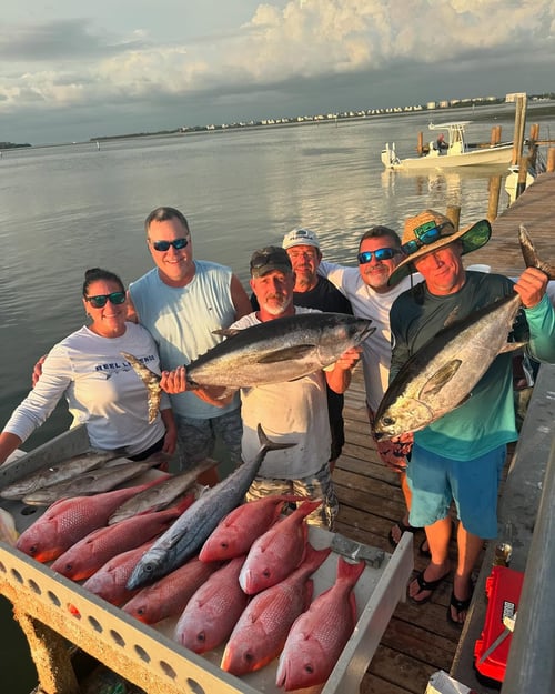 Bradenton & Anna Maria Deep Sea