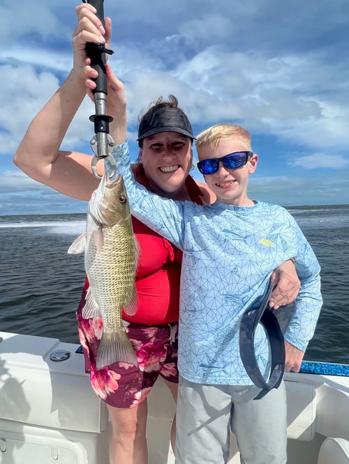 Family Fun Mix-It-Up Trip