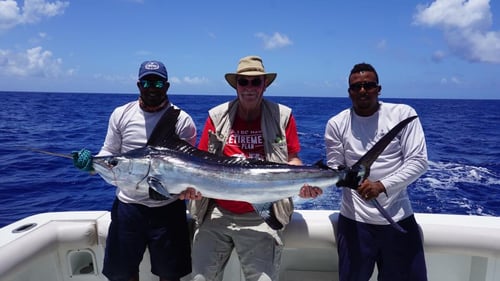 Luxury Punta Cana Adventure