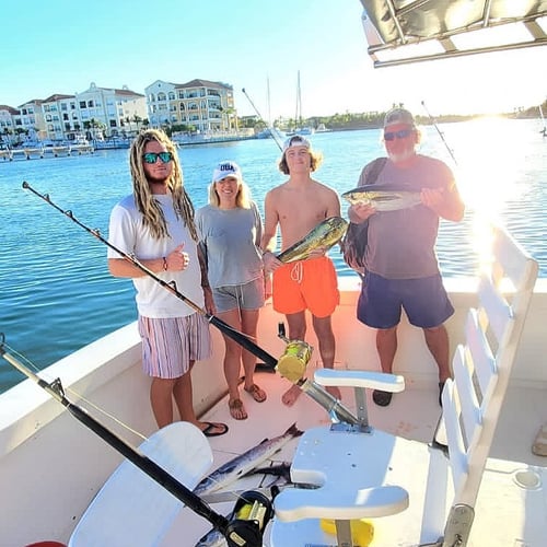 Luxury Punta Cana Adventure