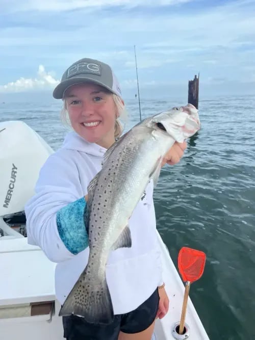 St. Bernard Bowfishing & Angling