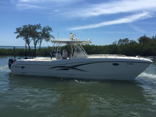 South West FL Bottom Bouncer