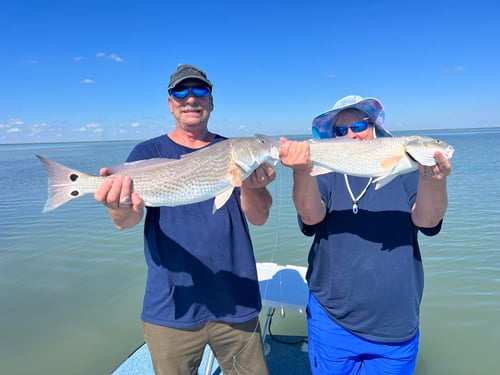 SPI "All About Fishing" Trip