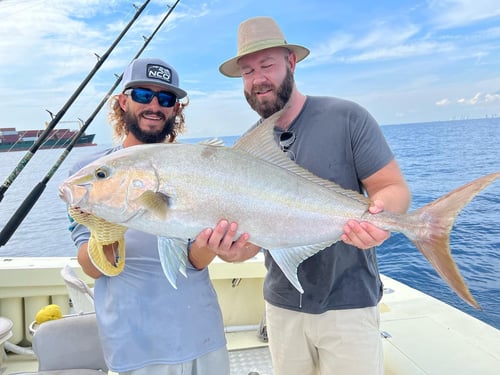 World Famous Sportfishing