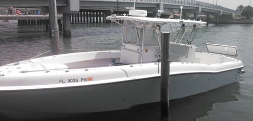 Clearwater offshore Reefs & Wrecks