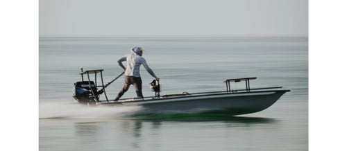 Tarpon On the Fly