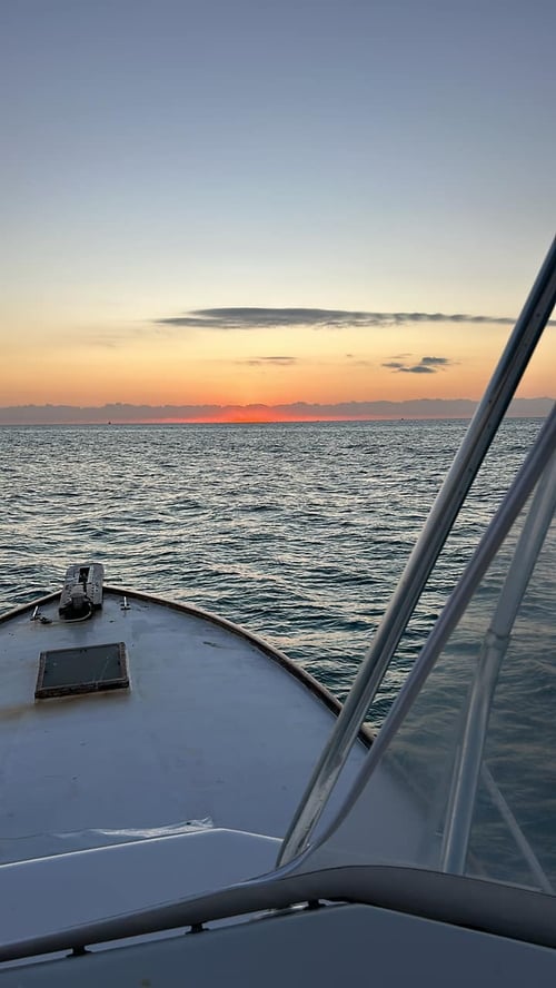 Offshore Deep Dropping