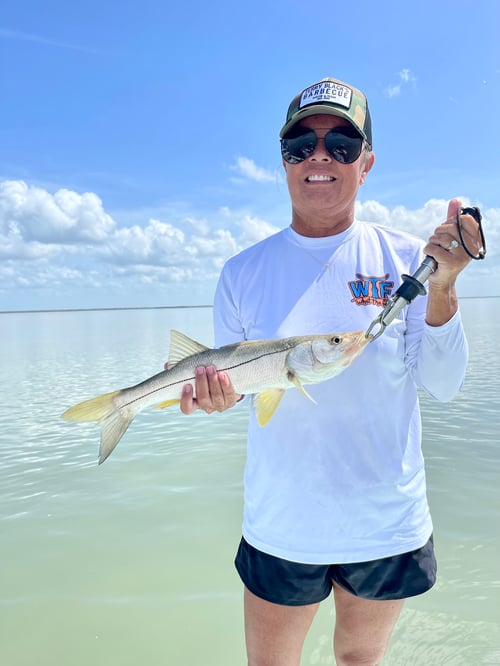 Islamorada Flats and Backcountry