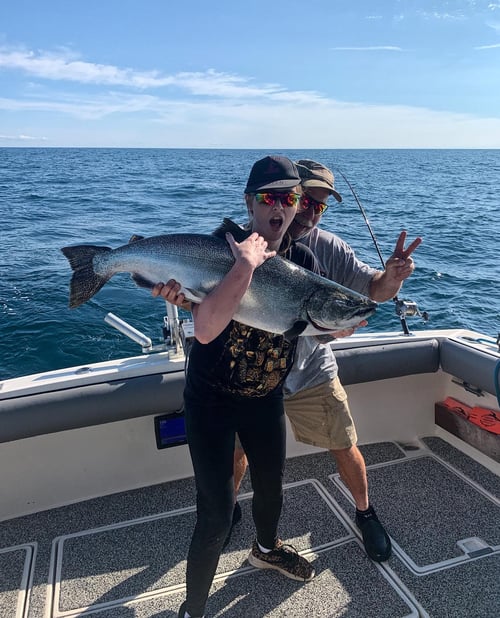 St. Joe Weekend Slammer