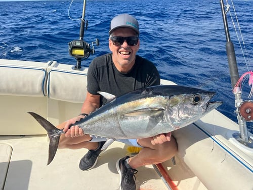 Happy Day Fishing Trip